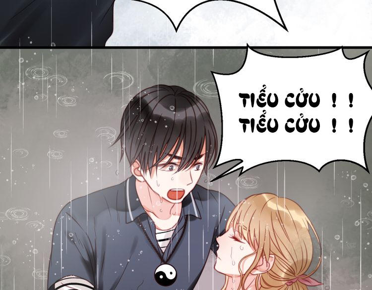 Lượm Được Một Tiểu Hồ Ly Chapter 28 - Trang 2