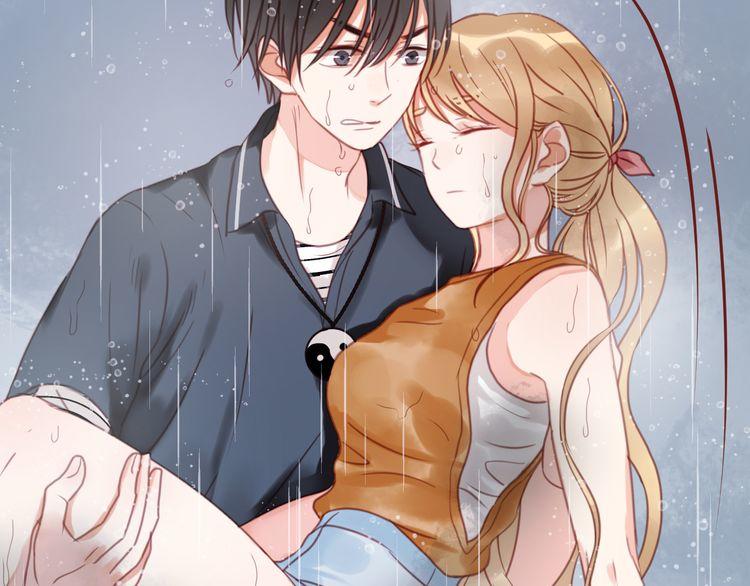 Lượm Được Một Tiểu Hồ Ly Chapter 28 - Trang 2