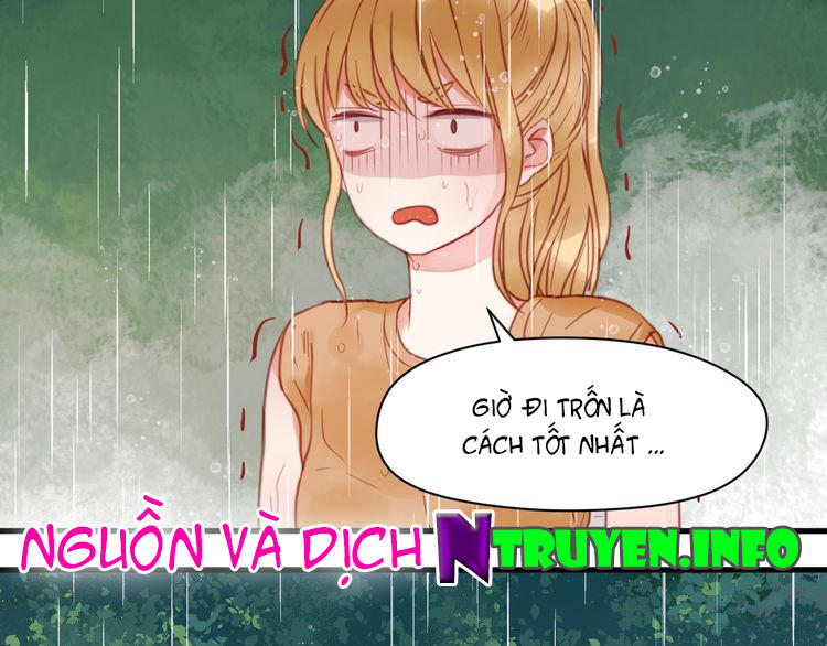 Lượm Được Một Tiểu Hồ Ly Chapter 28 - Trang 2