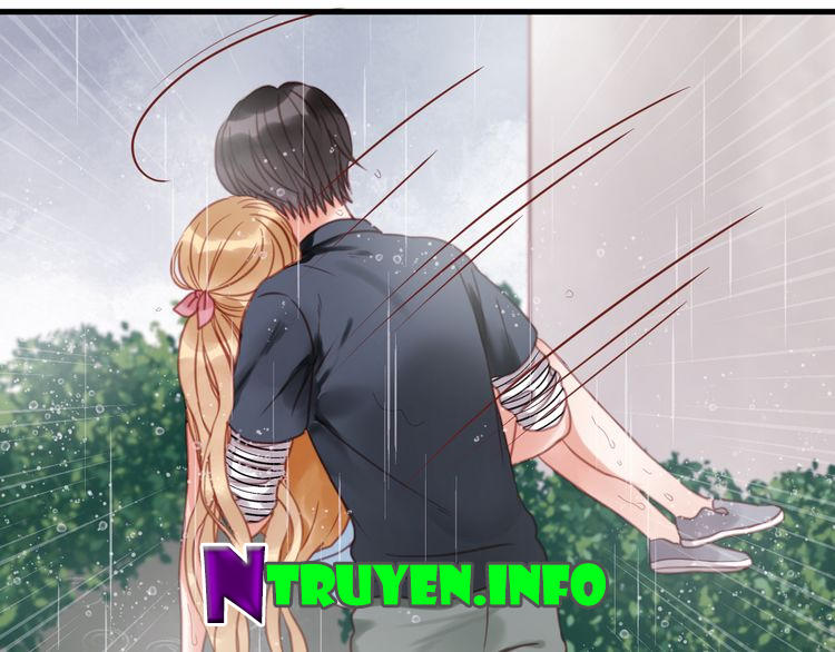 Lượm Được Một Tiểu Hồ Ly Chapter 28 - Trang 2