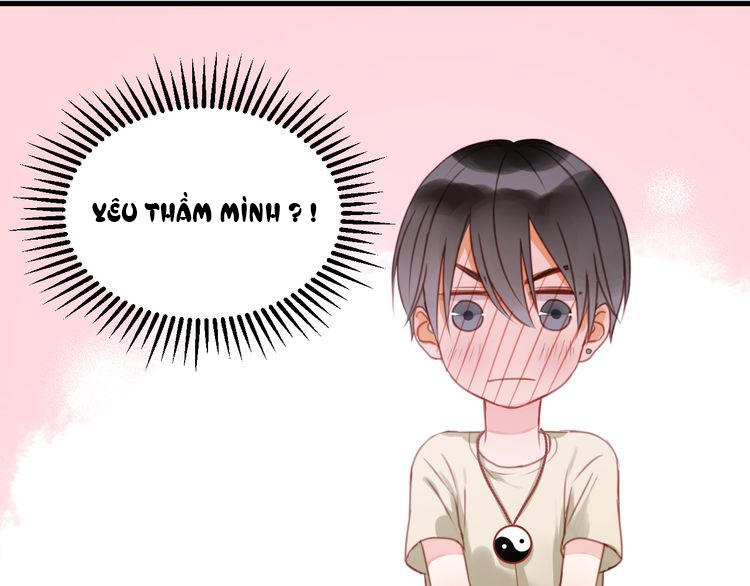 Lượm Được Một Tiểu Hồ Ly Chapter 28 - Trang 2