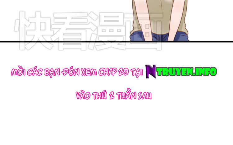 Lượm Được Một Tiểu Hồ Ly Chapter 28 - Trang 2