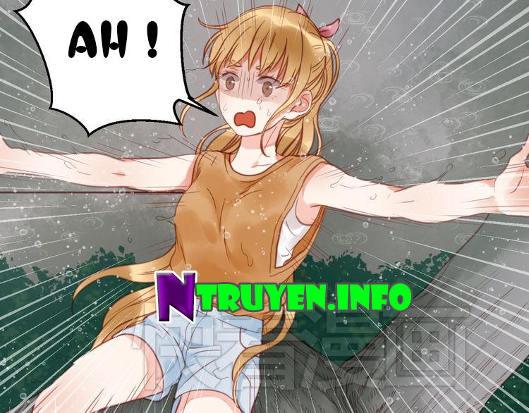 Lượm Được Một Tiểu Hồ Ly Chapter 28 - Trang 2