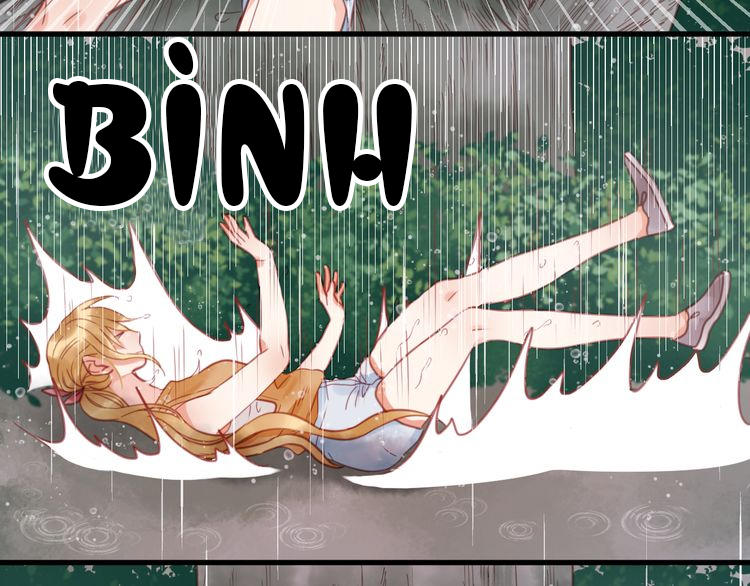 Lượm Được Một Tiểu Hồ Ly Chapter 28 - Trang 2