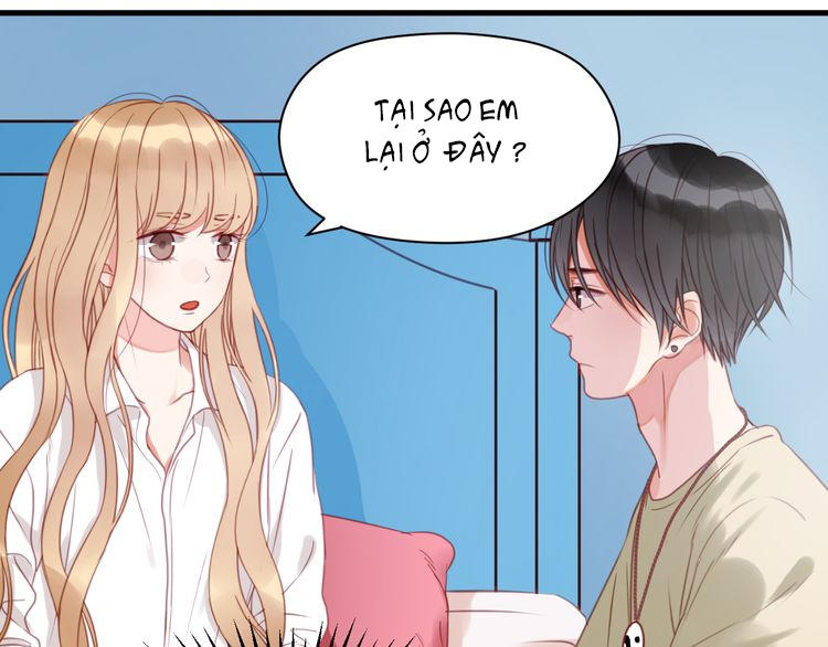 Lượm Được Một Tiểu Hồ Ly Chapter 29 - Trang 2