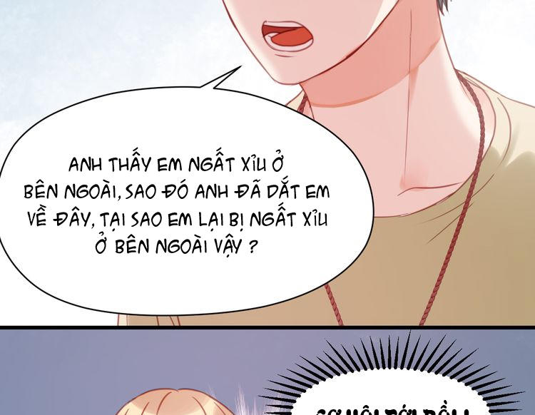 Lượm Được Một Tiểu Hồ Ly Chapter 29 - Trang 2
