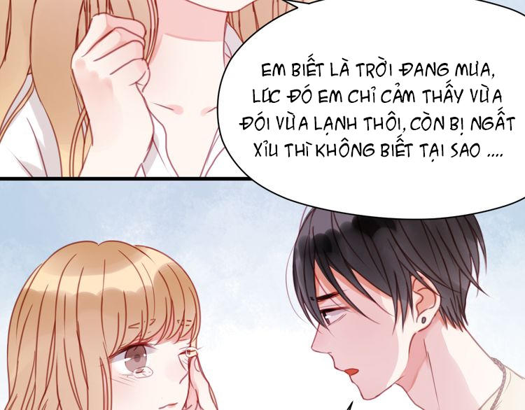 Lượm Được Một Tiểu Hồ Ly Chapter 29 - Trang 2