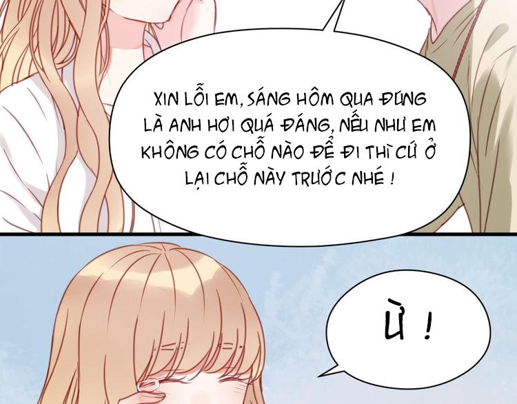 Lượm Được Một Tiểu Hồ Ly Chapter 29 - Trang 2