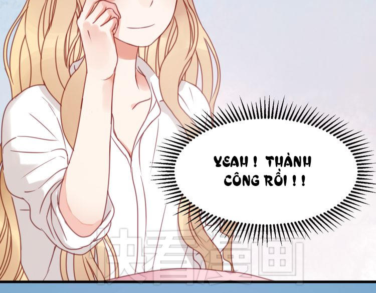 Lượm Được Một Tiểu Hồ Ly Chapter 29 - Trang 2