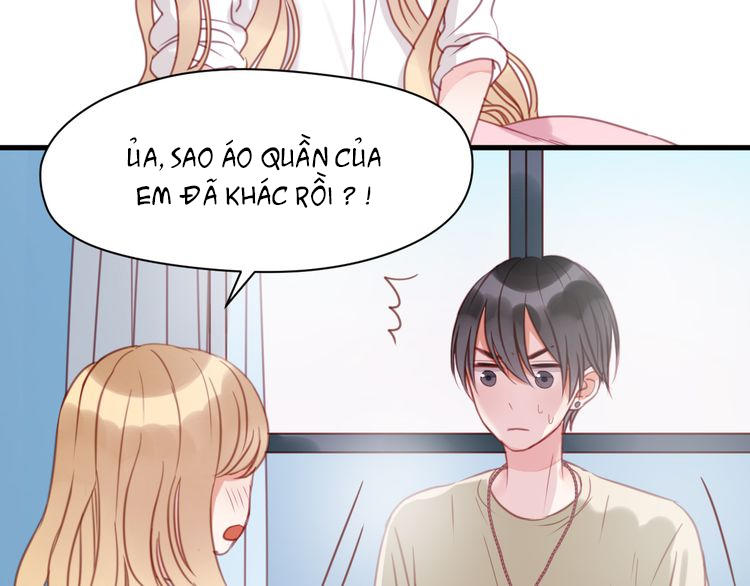 Lượm Được Một Tiểu Hồ Ly Chapter 29 - Trang 2