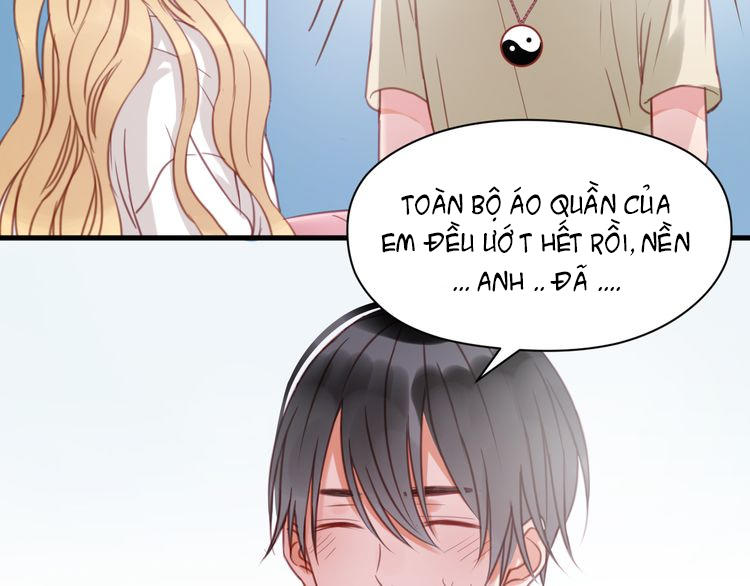 Lượm Được Một Tiểu Hồ Ly Chapter 29 - Trang 2