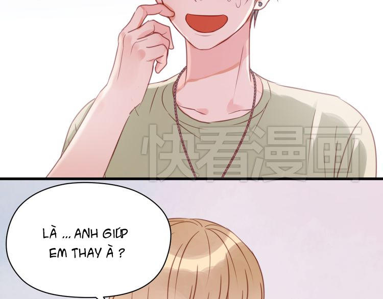 Lượm Được Một Tiểu Hồ Ly Chapter 29 - Trang 2