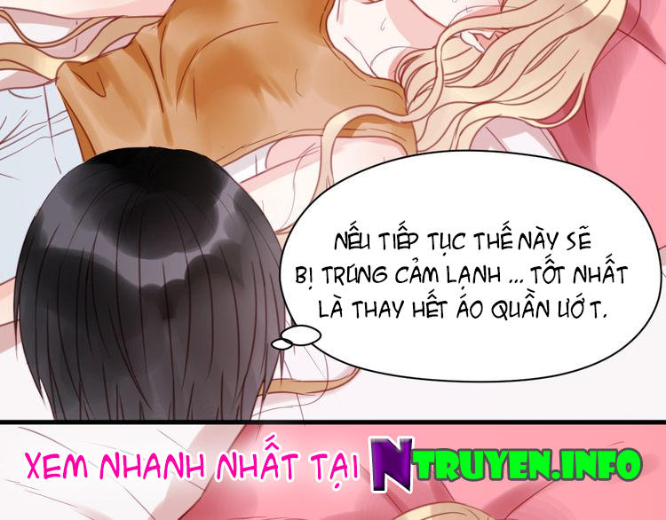 Lượm Được Một Tiểu Hồ Ly Chapter 29 - Trang 2