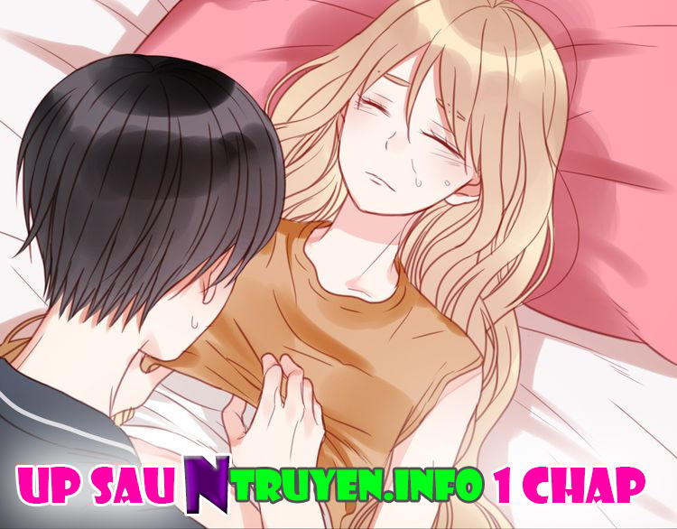 Lượm Được Một Tiểu Hồ Ly Chapter 29 - Trang 2