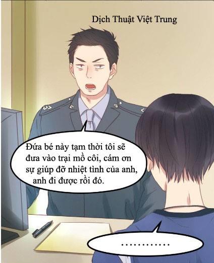 Lượm Được Một Tiểu Hồ Ly Chapter 3 - Trang 2