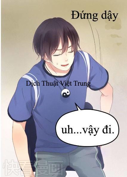 Lượm Được Một Tiểu Hồ Ly Chapter 3 - Trang 2