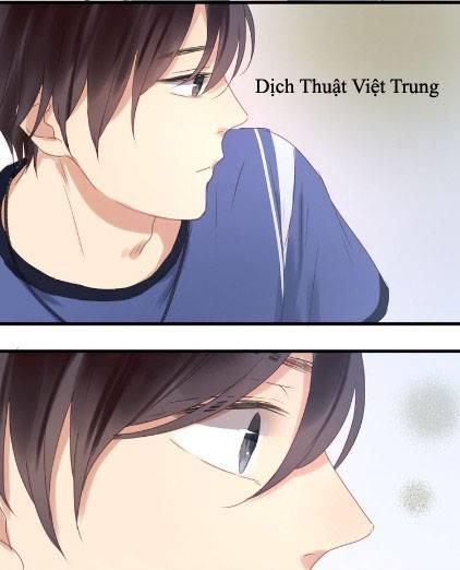 Lượm Được Một Tiểu Hồ Ly Chapter 3 - Trang 2