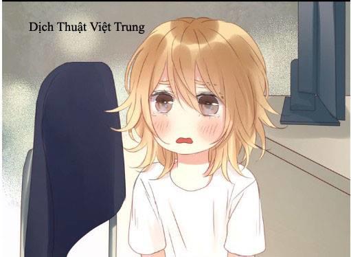 Lượm Được Một Tiểu Hồ Ly Chapter 3 - Trang 2