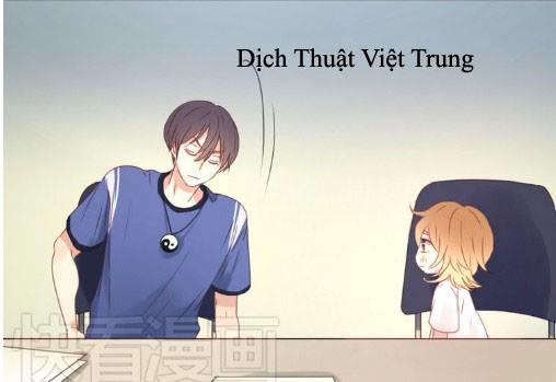 Lượm Được Một Tiểu Hồ Ly Chapter 3 - Trang 2