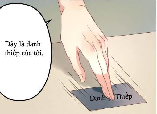 Lượm Được Một Tiểu Hồ Ly Chapter 3 - Trang 2