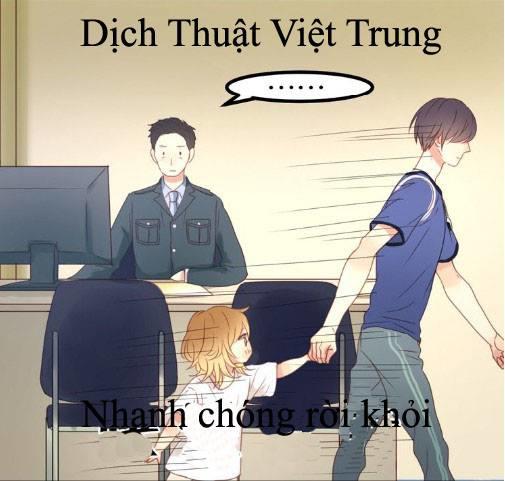 Lượm Được Một Tiểu Hồ Ly Chapter 3 - Trang 2