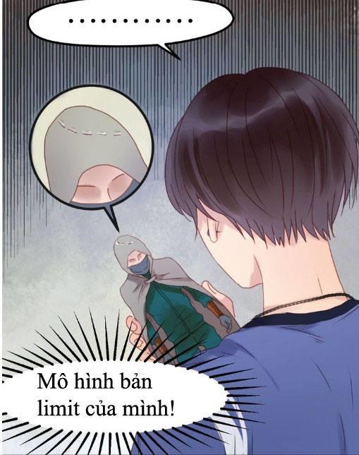 Lượm Được Một Tiểu Hồ Ly Chapter 3 - Trang 2