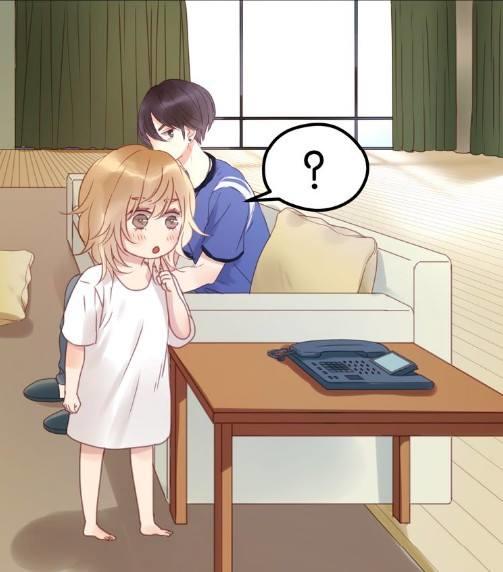 Lượm Được Một Tiểu Hồ Ly Chapter 3 - Trang 2