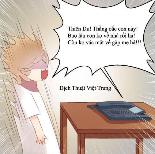 Lượm Được Một Tiểu Hồ Ly Chapter 3 - Trang 2