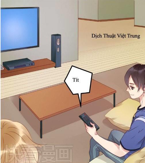 Lượm Được Một Tiểu Hồ Ly Chapter 3 - Trang 2