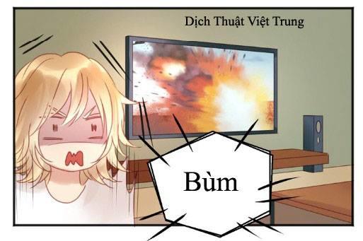 Lượm Được Một Tiểu Hồ Ly Chapter 3 - Trang 2