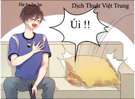 Lượm Được Một Tiểu Hồ Ly Chapter 3 - Trang 2