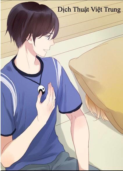 Lượm Được Một Tiểu Hồ Ly Chapter 3 - Trang 2