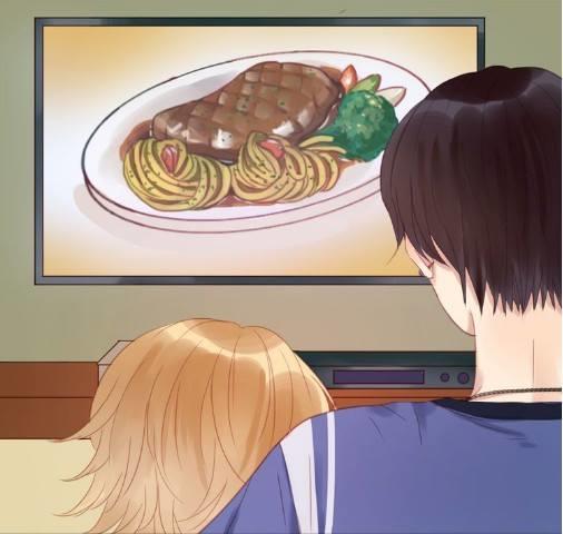 Lượm Được Một Tiểu Hồ Ly Chapter 3 - Trang 2