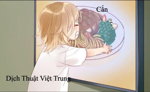 Lượm Được Một Tiểu Hồ Ly Chapter 3 - Trang 2