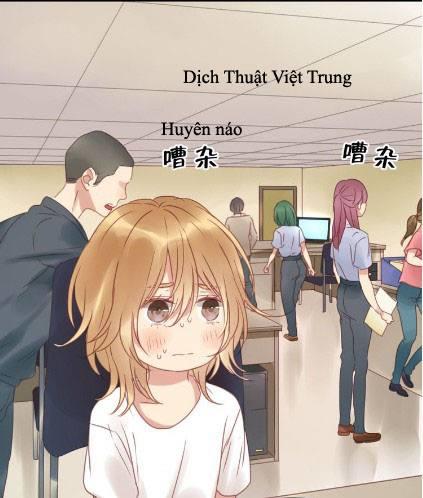 Lượm Được Một Tiểu Hồ Ly Chapter 3 - Trang 2