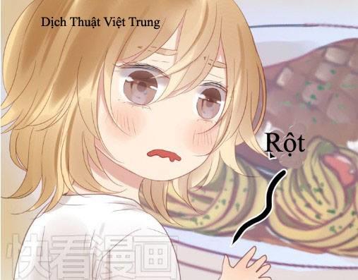 Lượm Được Một Tiểu Hồ Ly Chapter 3 - Trang 2