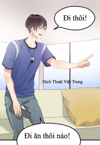 Lượm Được Một Tiểu Hồ Ly Chapter 3 - Trang 2