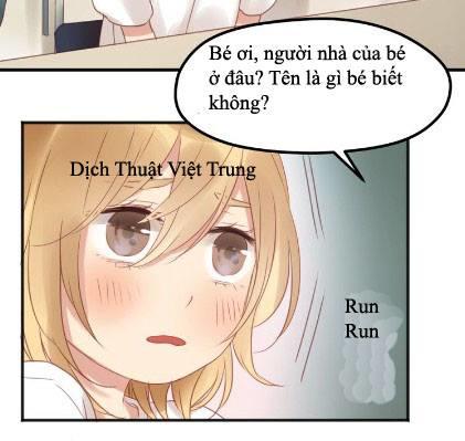 Lượm Được Một Tiểu Hồ Ly Chapter 3 - Trang 2