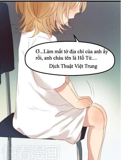 Lượm Được Một Tiểu Hồ Ly Chapter 3 - Trang 2