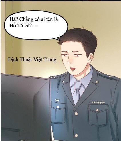 Lượm Được Một Tiểu Hồ Ly Chapter 3 - Trang 2