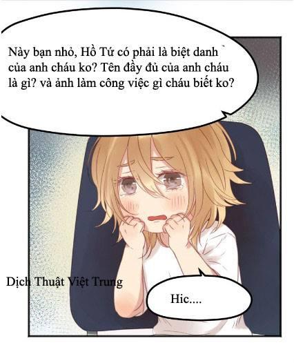 Lượm Được Một Tiểu Hồ Ly Chapter 3 - Trang 2