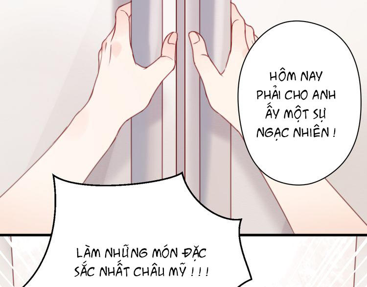Lượm Được Một Tiểu Hồ Ly Chapter 31 - Trang 2