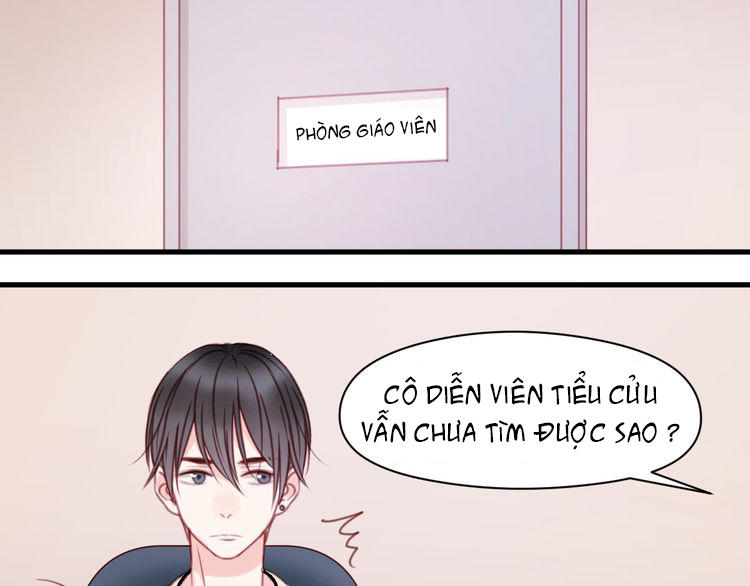 Lượm Được Một Tiểu Hồ Ly Chapter 31 - Trang 2