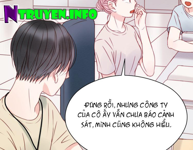 Lượm Được Một Tiểu Hồ Ly Chapter 31 - Trang 2