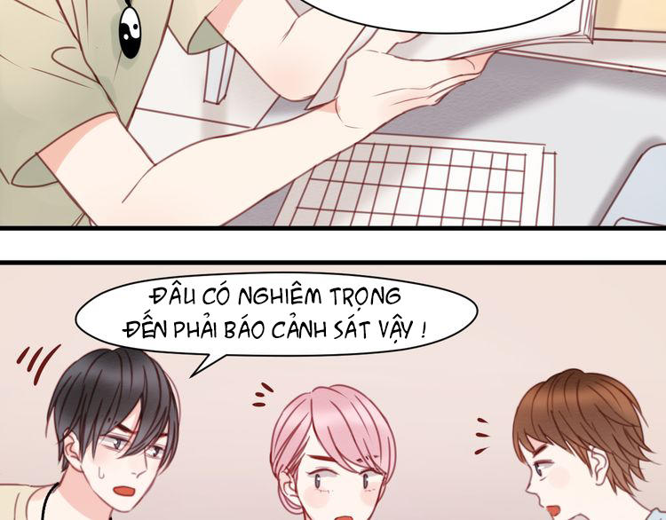 Lượm Được Một Tiểu Hồ Ly Chapter 31 - Trang 2