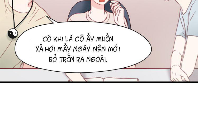 Lượm Được Một Tiểu Hồ Ly Chapter 31 - Trang 2