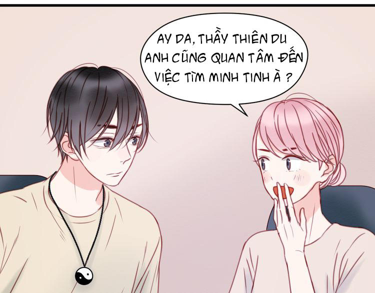 Lượm Được Một Tiểu Hồ Ly Chapter 31 - Trang 2