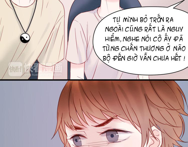 Lượm Được Một Tiểu Hồ Ly Chapter 31 - Trang 2