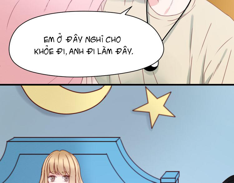 Lượm Được Một Tiểu Hồ Ly Chapter 31 - Trang 2