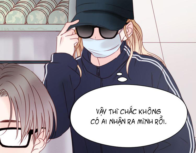 Lượm Được Một Tiểu Hồ Ly Chapter 31 - Trang 2